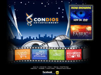 CONDIOS Entertainment