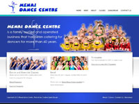 Menai Dance Centre